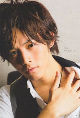 Tôri Matsuzaka Fotoğrafı