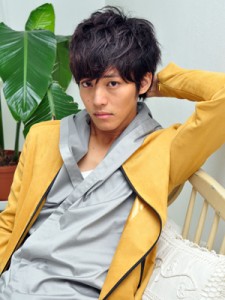 Tôri Matsuzaka Fotoğrafı