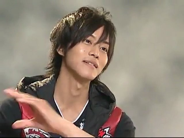 Tôri Matsuzaka Fotoğrafı