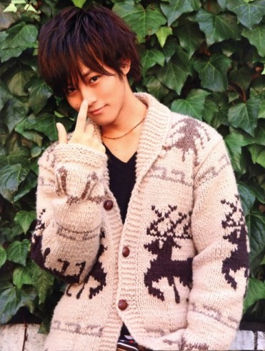 Tôri Matsuzaka Fotoğrafı