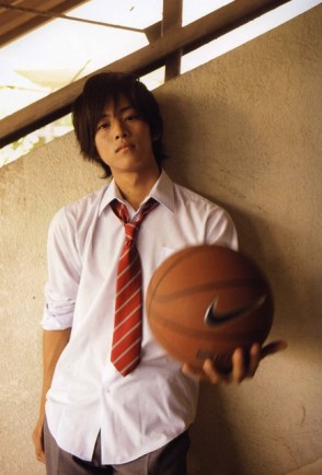 Tôri Matsuzaka Fotoğrafı