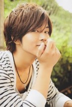 Tôri Matsuzaka Fotoğrafı