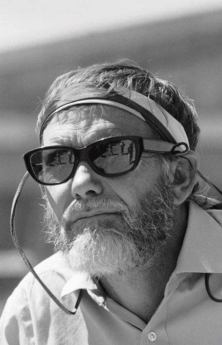 Sam Peckinpah Fotoğrafları 2