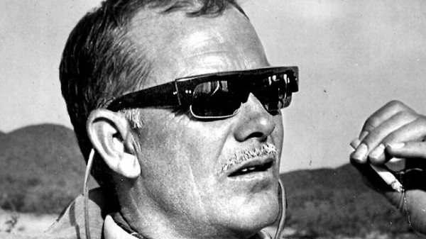 Sam Peckinpah Fotoğrafları 10