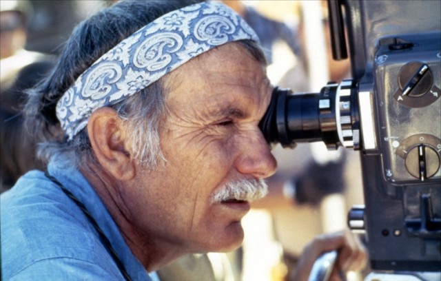 Sam Peckinpah Fotoğrafları 15