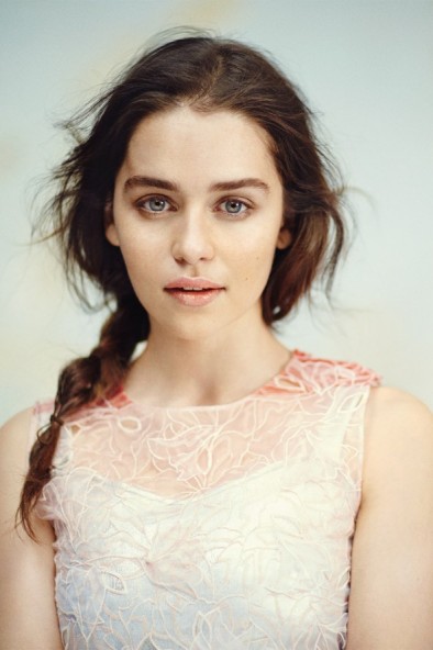 Emilia Clarke Fotoğrafları 106