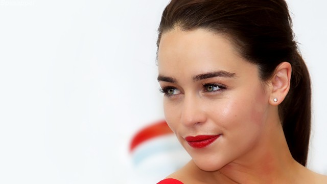 Emilia Clarke Fotoğrafları 151