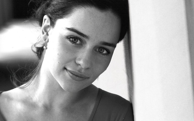 Emilia Clarke Fotoğrafları 167