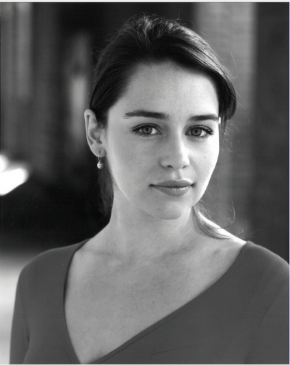 Emilia Clarke Fotoğrafları 63