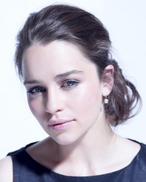 Emilia Clarke Fotoğrafı