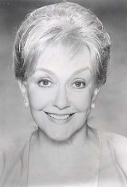 Jennifer Kaye Evans Fotoğrafı