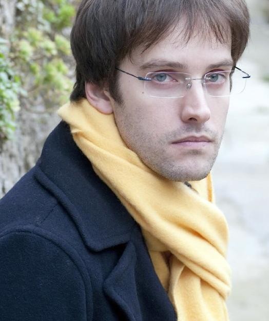 Paolo Romio Fotoğrafı