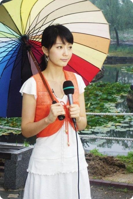 Ahn Hye-kyeong Fotoğrafı