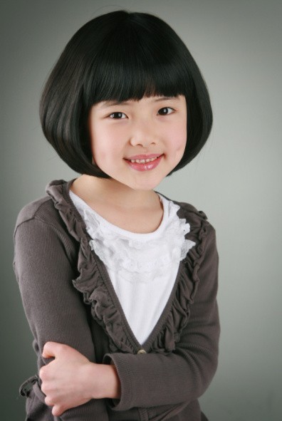 Kim Ji-won (i) Fotoğrafı