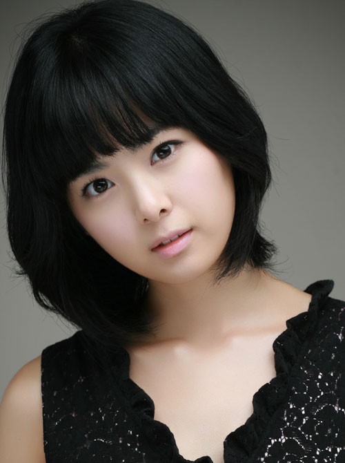 Han Ji-woo Fotoğrafları 2