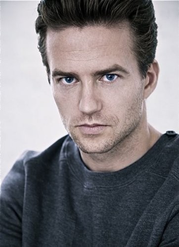 Carl Anders Stjernlöf Fotoğrafı