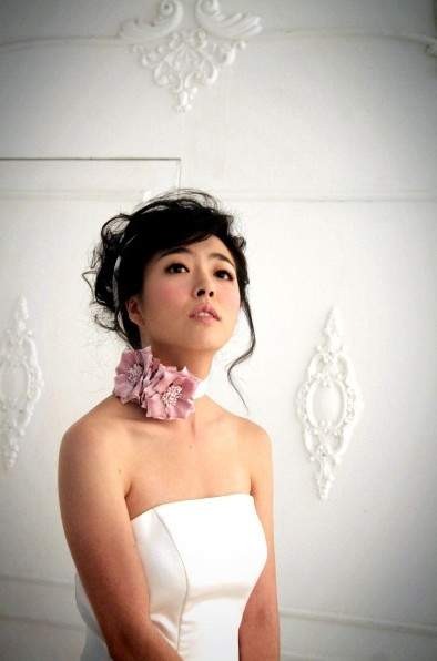 Shim Eun-jin Fotoğrafı