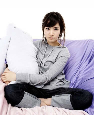 Park Min-young Fotoğrafı