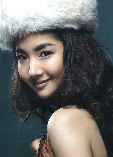 Park Min-young Fotoğrafı