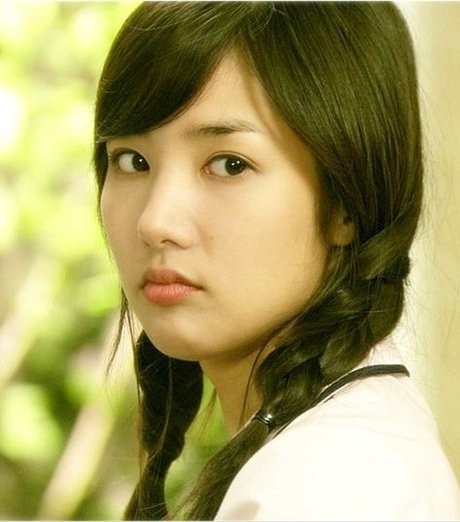 Park Min-young Fotoğrafı