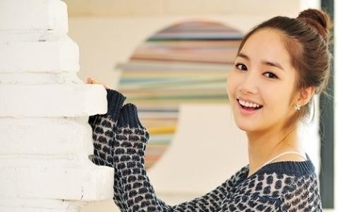 Park Min-young Fotoğrafları 275