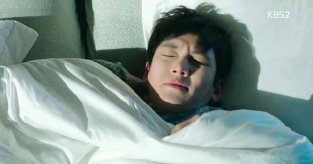 Park Min-young Fotoğrafı