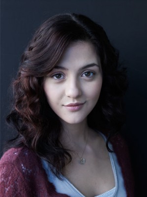 Katie Findlay Fotoğrafı