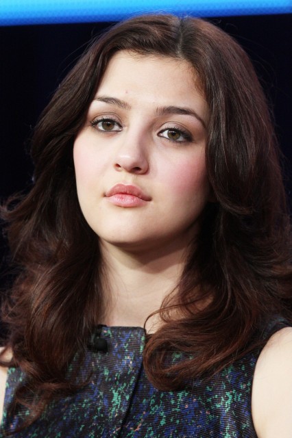 Katie Findlay Fotoğrafı