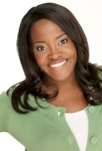 Michelle N. Carter Fotoğrafı