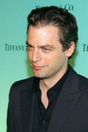 Justin Kirk Fotoğrafları 6