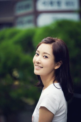 Han Min-chae Fotoğrafı