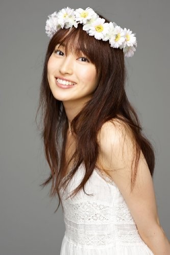 Rin Takanashi Fotoğrafı