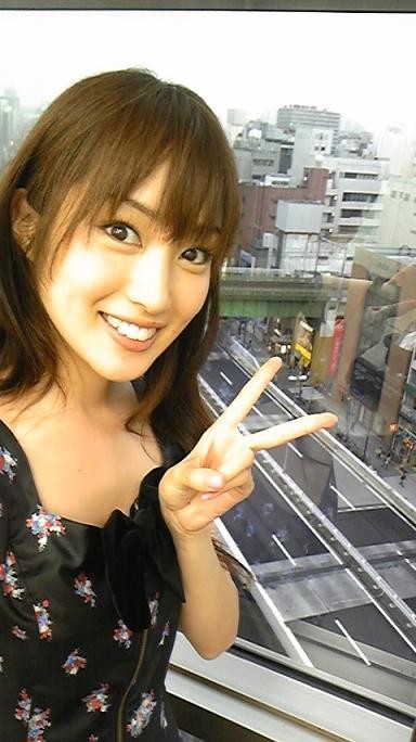 Rin Takanashi Fotoğrafı
