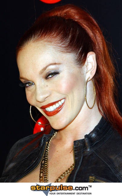 Carmit Bachar Fotoğrafı