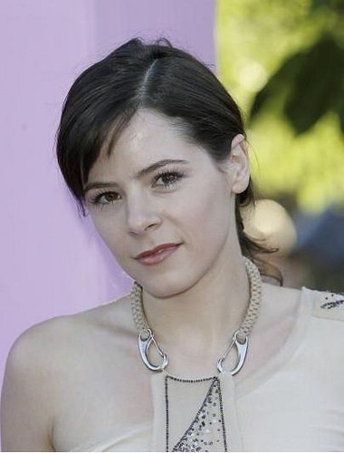 Elaine Cassidy Fotoğrafları 4