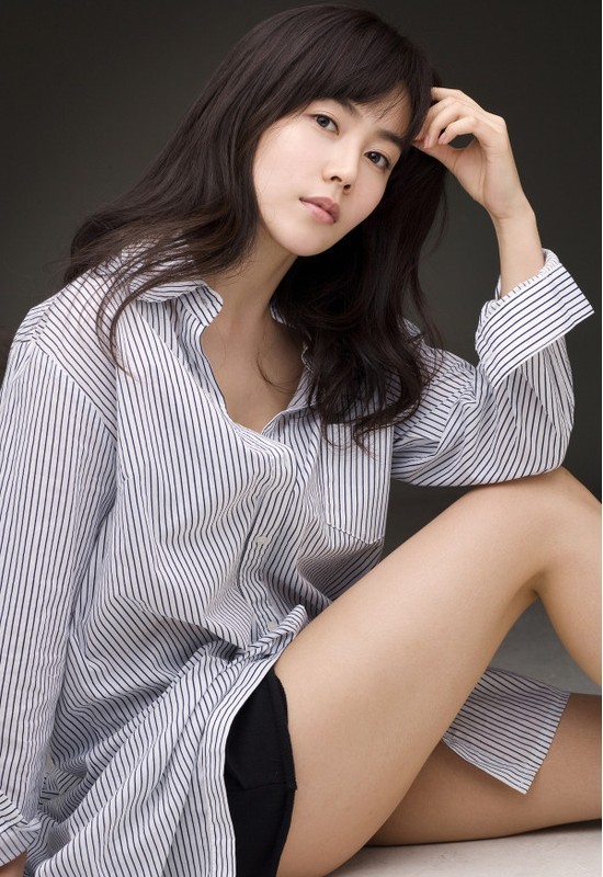 Min-hee Bae Fotoğrafı