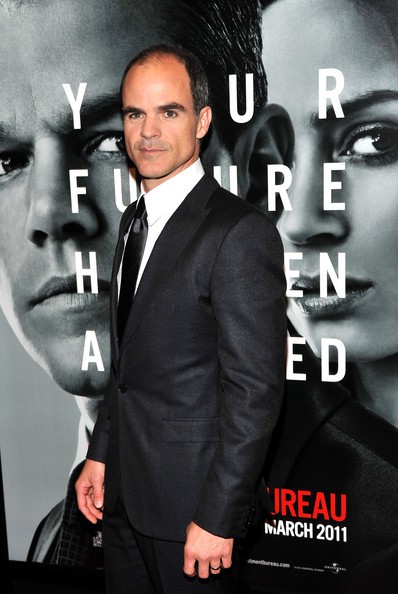 Michael Kelly Fotoğrafları 1