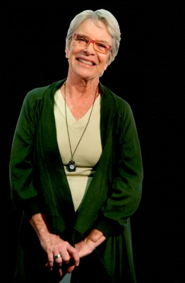 Regina Sampaio Fotoğrafı