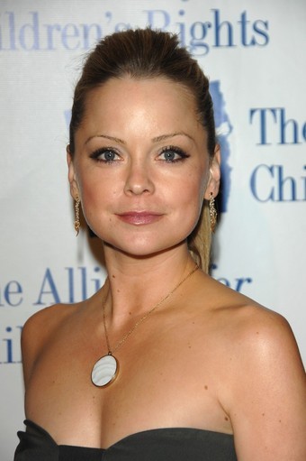 Marisa Coughlan Fotoğrafları 11