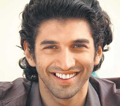 Aditya Roy Kapoor Fotoğrafı