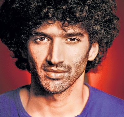 Aditya Roy Kapoor Fotoğrafı