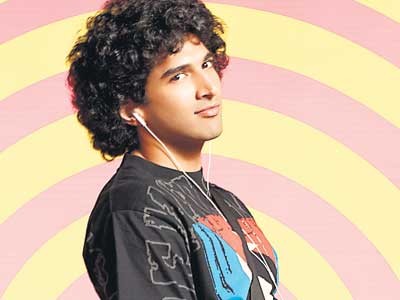 Aditya Roy Kapoor Fotoğrafları 7