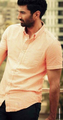 Aditya Roy Kapoor Fotoğrafı