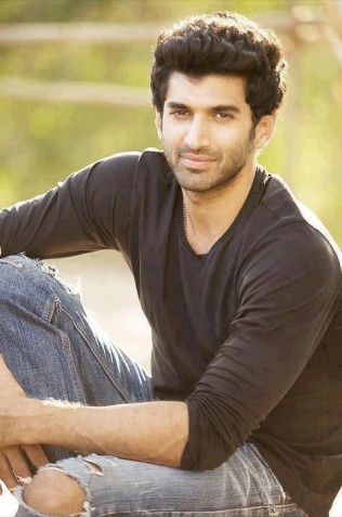 Aditya Roy Kapoor Fotoğrafları 12