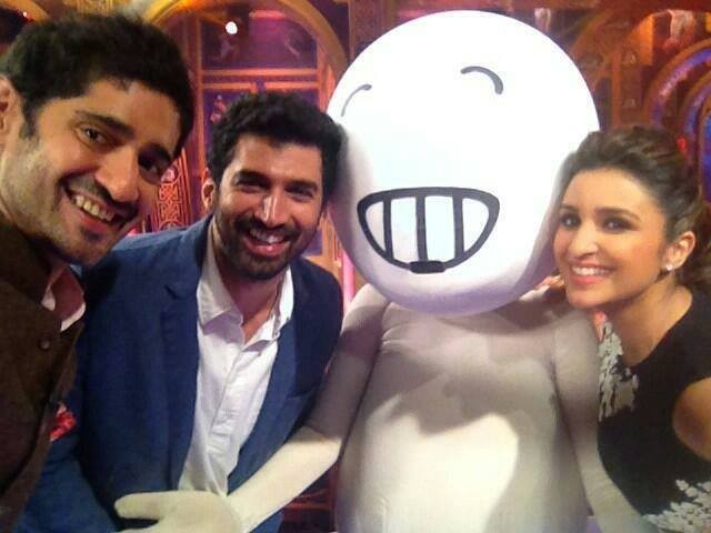 Aditya Roy Kapoor Fotoğrafı