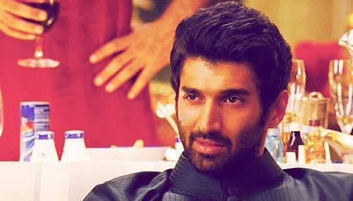 Aditya Roy Kapoor Fotoğrafları 14