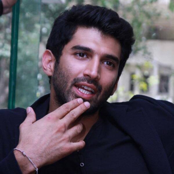 Aditya Roy Kapoor Fotoğrafları 16