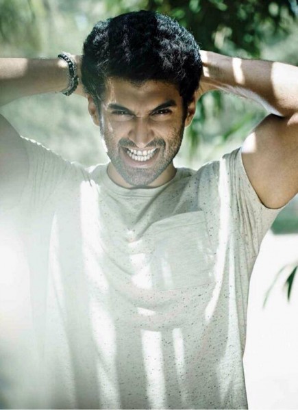 Aditya Roy Kapoor Fotoğrafı