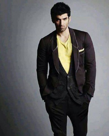 Aditya Roy Kapoor Fotoğrafı