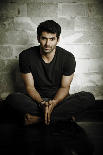 Aditya Roy Kapoor Fotoğrafları 29